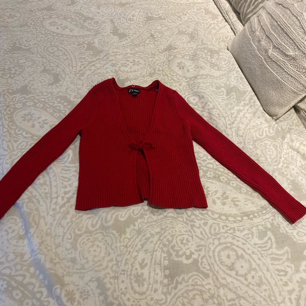 Kid long sleeve